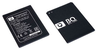 BQ (BQS-5070) 2000mAh Li-ion, оригінал