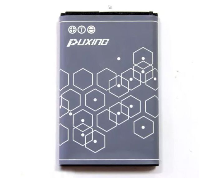 Puxing PX-2R (BL-2R) 1100mAh Li-ion, оригінал