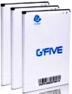 Gfive (Smart 9) 2000mAh Li-ion, оригінал