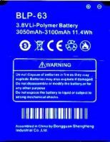 iOcean M6752 (BLP-63) 3100mAh Li-polymer, оригінал