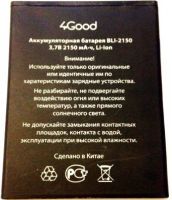 4Good S502M (BLI-2150) 2150mAh Li-ion, оригінал