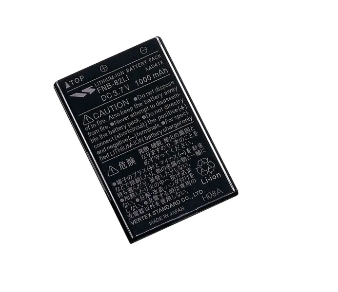 Yaesu VX-3R (FNB-82Li) 1000mAh Li-ion, оригінал