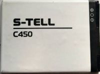 S-Tell (C450) 1700mAh Li-ion, оригінал