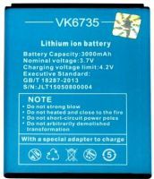 VKworld (VK6735) 3000mAh Li-ion, оригінал