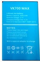 Vkworld (VK700 Max) 4200mAh Li-ion, оригінал