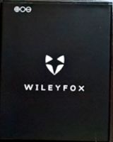 Wileyfox Pro (WPB0117) 2100mAh Li-polymer, оригінал