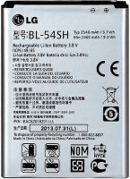 LG F7 (BL-54SH) 2540mAh Li-ion, оригінал