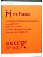 Mifaso C2 (BP-VIP) 3650mAh Li-ion, оригінал