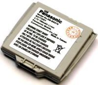 Panasonic Х70 (EB-BSX70) 550mAh Li-ion, оригінал