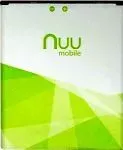 Nuu A3L (NBA3) 2000mAh Li-ion, оригінал