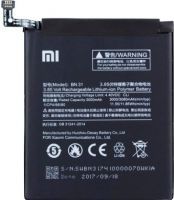 Xiaomi (BN31) 3080mAh Li-polymer, оригінал