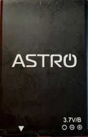 Astro (A246) 1000mAh Li-ion, оригинал