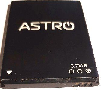 Astro (A172) 800mAh Li-ion, оригінал