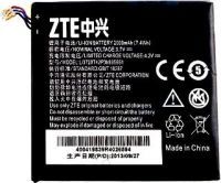 ZTE U950 (LI3720T42P3H585651) 2000mAh Li-ion, оригінал