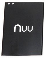 Nuu Z8 (NUBZ8) 2650mAh Li-ion, оригінал