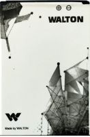 Walton (Primo G9) 2500mAh Li-ion, оригінал