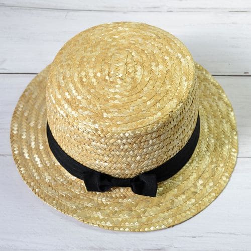 Купити солом'яний капелюх чоловічий