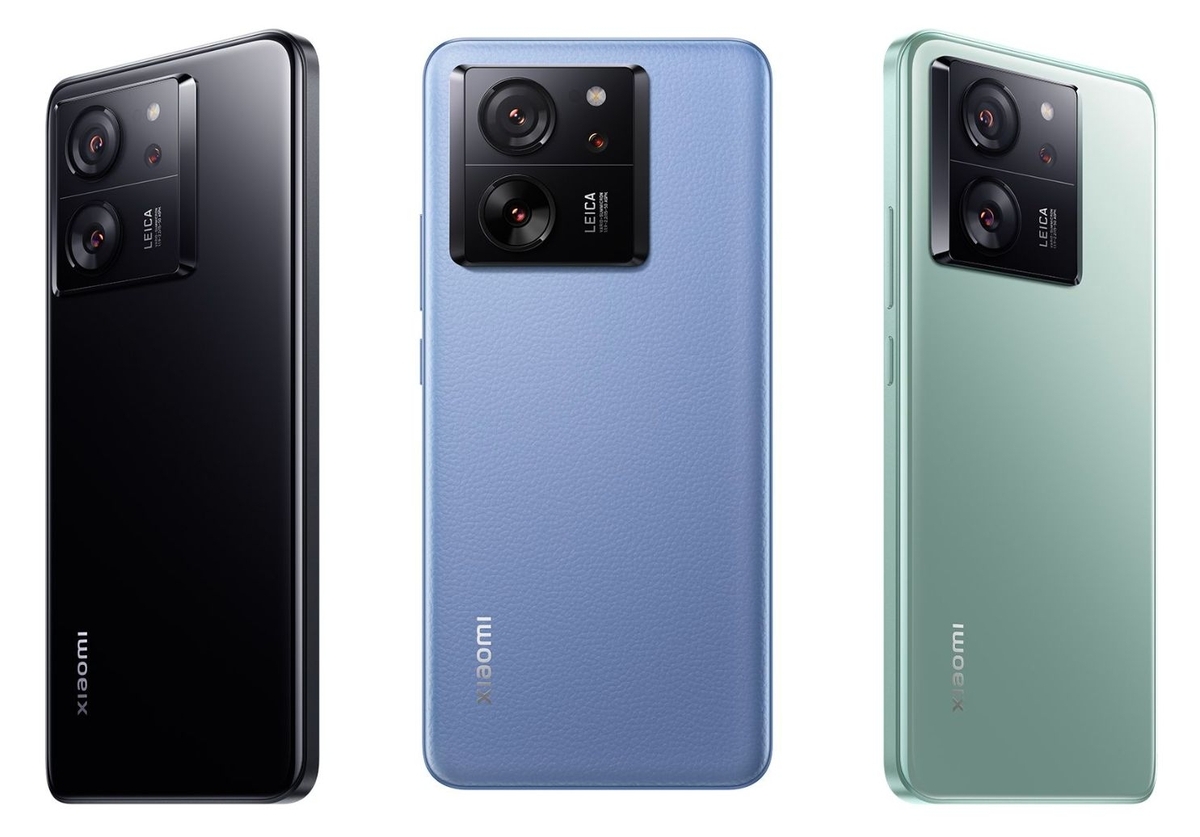 Xiaomi 13T огляд, відмінності 13T і 13T Pro, камера Leica в смартфонах, характеристики Сяомі 13Т