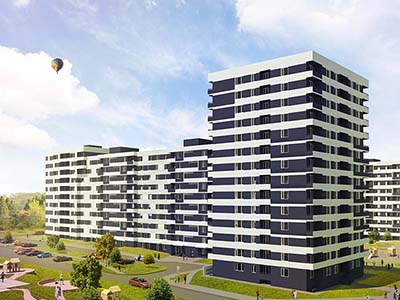 как выбрать квартиру