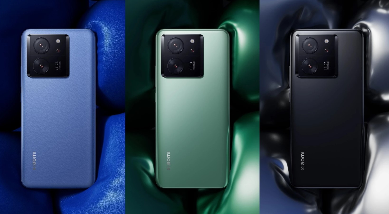 Xiaomi 13T огляд, відмінності 13T і 13T Pro, камера Leica в смартфонах, характеристики Сяомі 13Т