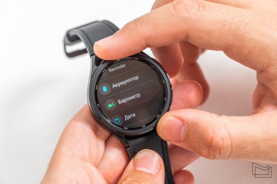 Samsung Galaxy Watch 6 Classic, Galaxy Watch 6 характеристики, смартгодинник Samsung, огляд Galaxy Watch 6 Classic, Galaxy Watch 6 моделі, Samsung Watch 6 Classic ціна, функції Galaxy Watch 6 Classic, смартгодинник з сапфіровим склом, механічний безель Samsung, Galaxy Watch 6 Classic 43 мм, Galaxy Watch 6 Classic 47 мм, Samsung Watch 6 огляд, Galaxy Watch 6 функції здоров&rsquo;я