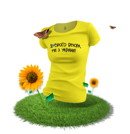 Печать на Футболках